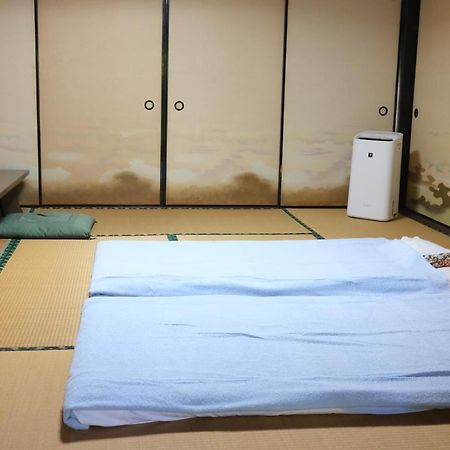 Guesthouse Kojiya 暮らしをつくる宿 旧糀屋 Fukutsu Exterior photo